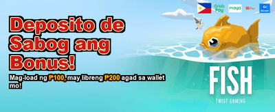 Get Your Lucky Win Today! banner