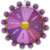 Swerte Lucky Wheel welfare icon