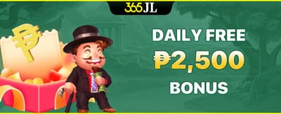 Swerte999 Daily Bonus Promotion